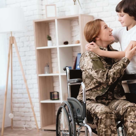 How to Become a Home Care Provider for Veterans | AVCC