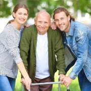 Signs that Your Parents Might Need Home Care March Blog1