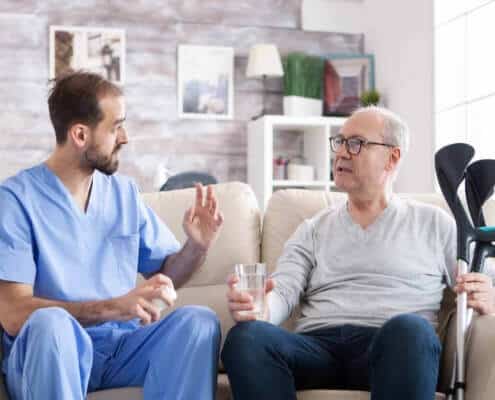 Housebound Vs Aid And Attendance Pension Benefits Avcc