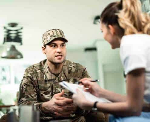 Determine Aid and Attendance ADLs for Veterans | AVCC