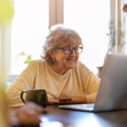 Technology for Seniors Aging in Place