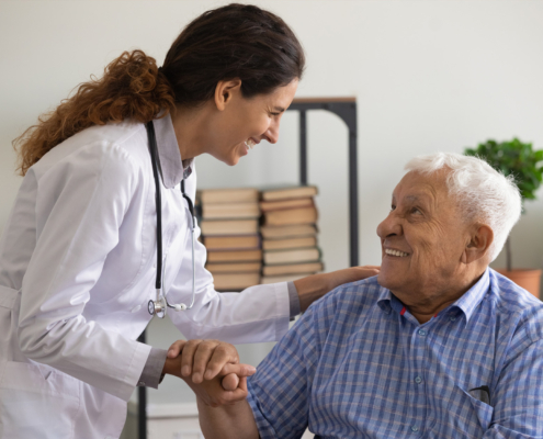 The Home Care Providers You Need in 2025