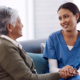 How to Deal With Grief and Loss as a Home Care Provider